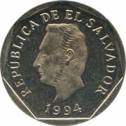 5 Centavos