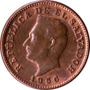 1 Centavo