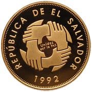 2500 Colones