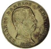 25 Centavos