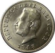 5 Centavos