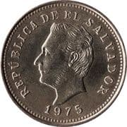 5 Centavos