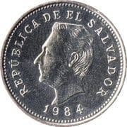 5 Centavos