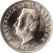 5 Centavos