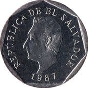 5 Centavos