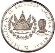 1 Colón