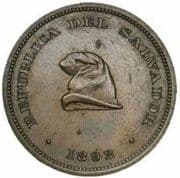 1 Centavo