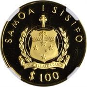 100 Tala 100 WST = JPY 5724