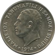 20 Cents