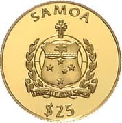 25 Tala 25 WST = JPY 1431