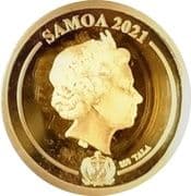 50 Tala 50 WST = JPY 2912