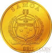 1 Tala 1 WST = JPY 58
