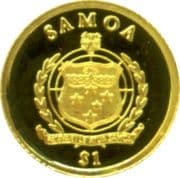 1 Tala 1 WST = JPY 57