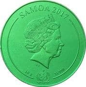 1 Tala 1 WST = JPY 58