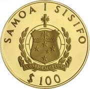 100 Tala 100 WST = JPY 5858
