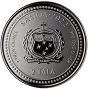2 Tala 2 WST = JPY 117