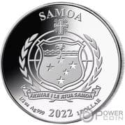 1 Tala 1 WST = JPY 59