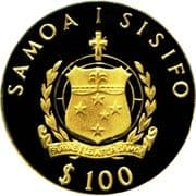 100 Tala 100 WST = JPY 5882