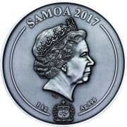 25 Tala 25 WST = JPY 1431