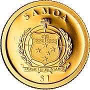1 Tala 1 WST = JPY 58
