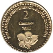 2 Centavos