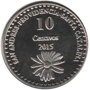10 Centavos