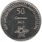 50 Centavos