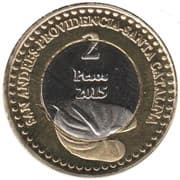 2 Pesos
