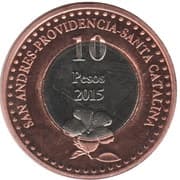 10 Pesos