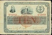 10 Dollars
