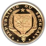 10 Francs 10 XOF = JPY 2.81
