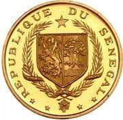 50 Francs 50 XOF = JPY 14