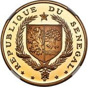 100 Francs 100 XOF = JPY 28