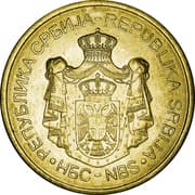2 Dinars