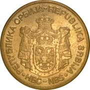 5 Dinars