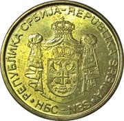 2 Dinars