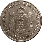10 Dinars