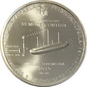 100 Dinars