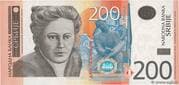 200 Dinars