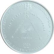 100 Dinars