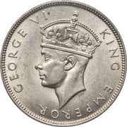1 Rupee