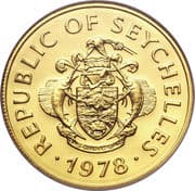 1500 Rupees 1500 SCR = JPY 16 606