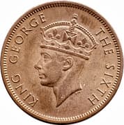 5 Cents