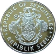 100 Rupees 100 SCR = JPY 1133