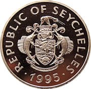 1 Rupee 1 SCR = JPY 11