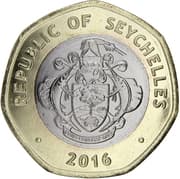 10 Rupees 10 SCR = JPY 113