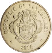 10 Cents 0.10 SCR = JPY 1.13