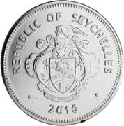 1 Rupee 1 SCR = JPY 11