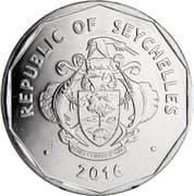 5 Rupees 5 SCR = JPY 56