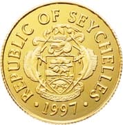50 Rupees 50 SCR = JPY 574